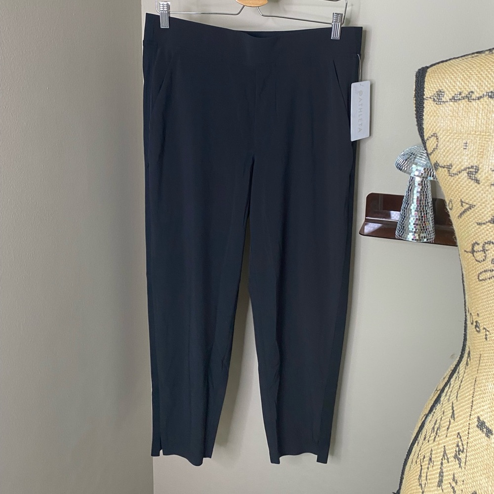 Athleta Brooklyn Ankle Pant